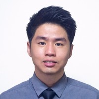 Darren Chung