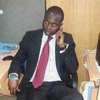 Oladeinde Adeyinka Ogunlewe