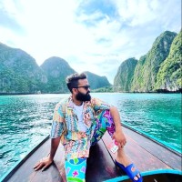 Kunal Mangal