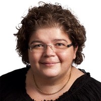 Annette Bjerre Bjerregaard