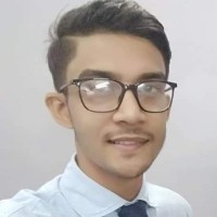 Md Mudasser Hossain Hedaet