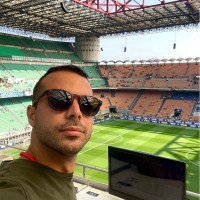 Riccardo Despali
