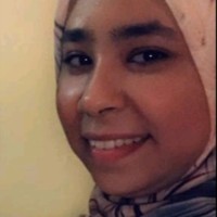 Ikhlass Jaouhari