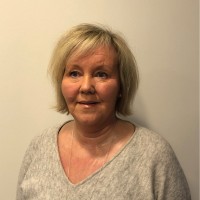 Birgitte Andersen