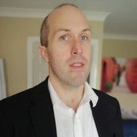 Declan O'Malley