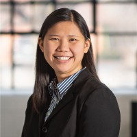 Lauren Sayre, Aicp