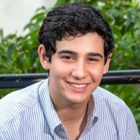 Noah Manno