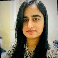 Ramsha Khan