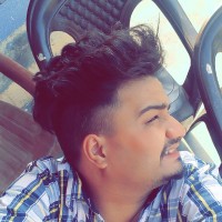 Ayush Bhatt