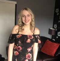 Katie Catto