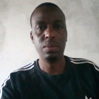 William Ramaphala