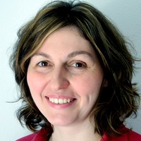 Cecilia Waldvogel
