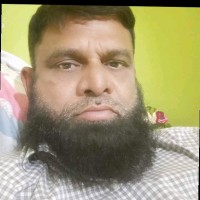 Qaiser Iqbal