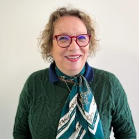 Patricia Rondeau