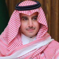 Saud Abdulaziz F AlSaud