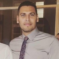 Brian Villalpando