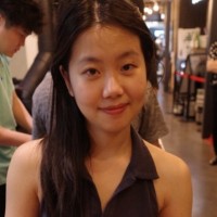 Yuqing Pan