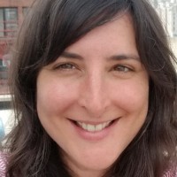 Rachel Cotton, Aicp