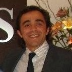 Nicolás Franchinotti