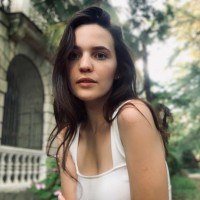 Marina Voloskova