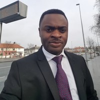 Clinton Onyeugbo