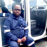Sibaya Molefi