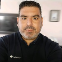 Jorge Vargas