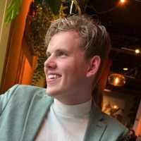 Koen Van Heumen
