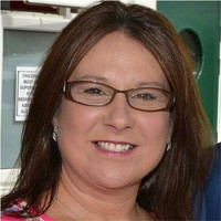 Joanne Beckwith Tech Iosh