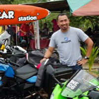 Farish Rahman