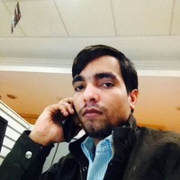 Aashish Khandal