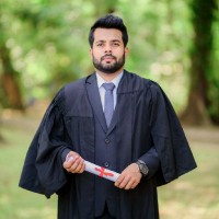 Thanuj Jayawardena