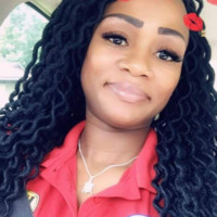 Shameeka Rasberry