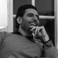 Antonio Moussa