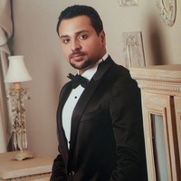 Mehdi Benvidi