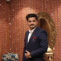 Hardik Kachariya