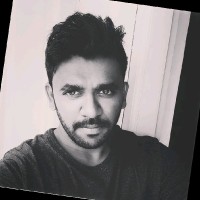 Anurag Patil c