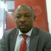 Onaolapo Sulaiman (ACA, AIPFM, AAT)