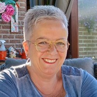 Nancy Joosten-Holthuijsen