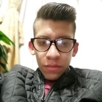 Julian Daniel Tunjuelo Cruz