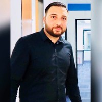 Ehsan Zare