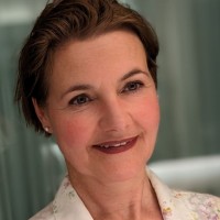 Astrid Mol - Van Balen