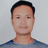 Rakesh Kumar Shrestha