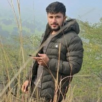 Ravinder yadav