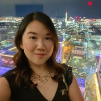 Stephanie Asao