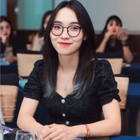 Thuy Trang Nguyen