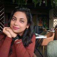 Vaishnavi Mishra