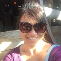 Stacey Williams