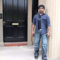 Yuvaraj Venkataramani