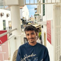 Aryan Jain